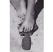 Summer Feet
