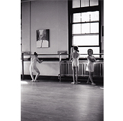 Dancers #2