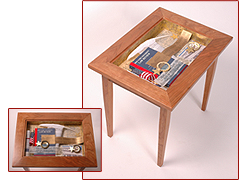 Luke's Table