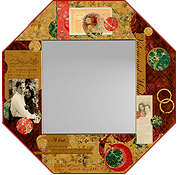 Wedding Mirror