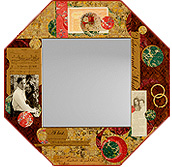 Wedding Mirror