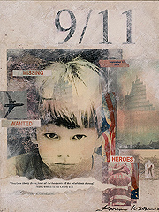 911