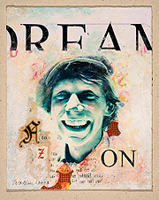Dream On Denny
